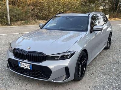 Usata BMW 320 M Sport 190 CV (139 kW) 2023 Station wagon