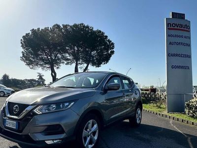 usata Nissan Qashqai 1.7 dCi 150 CV 1.7 dCi 150 CV 4WD CVT Business