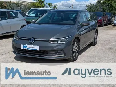 Gebraucht VW Golf VIII