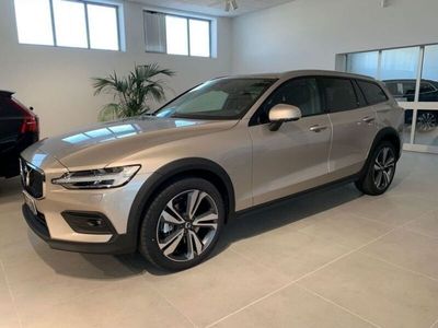 Volvo V60 CC