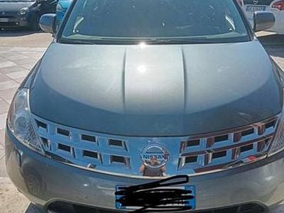 Usata Nissan Murano 234 CV (172 kW) 2005 SUV