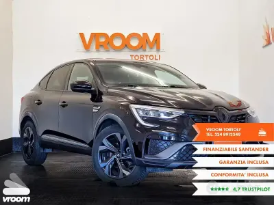 Usata Renault Arkana 94 CV (69 kW) 2023 SUV