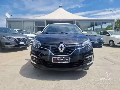 Second-hand Renault Captur Business 90 CP (66 kW) 2019 SUV