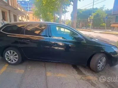 Usata Peugeot 308 SW