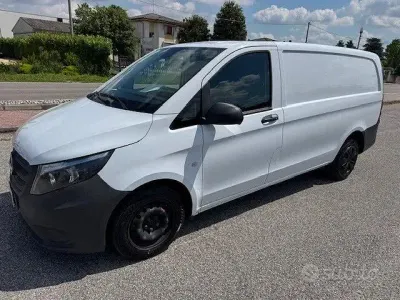 Occasion Mercedes Vito