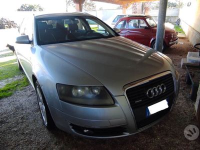 usata Audi A6 Avant Quattro 3.0