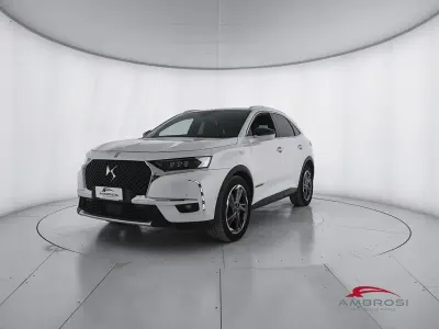 Usata DS Automobiles DS7 Crossback