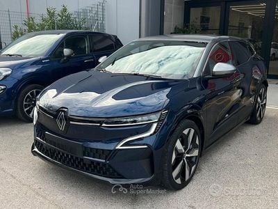 Usata 2023 Renault Megane E-Tech SUV | 22.900 € (Ottimo prezzo)