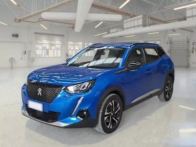 Usata Peugeot 2008 Allure 130 CV (95 kW) 2022 SUV