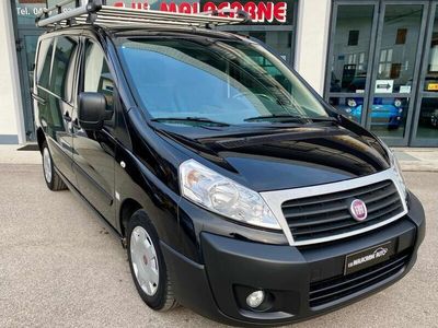 usata Fiat Scudo 1.6 MJT 8V Furgone 10q. PERFETTO!