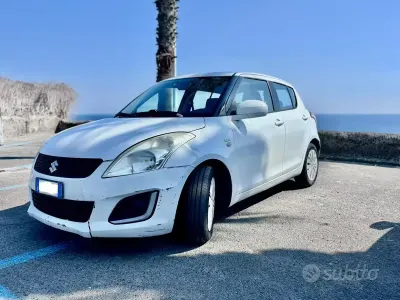 Usata Suzuki Swift