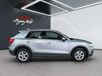 Occasion Audi Q2 Business 150 ch (110 kW) 2017 Other SUV