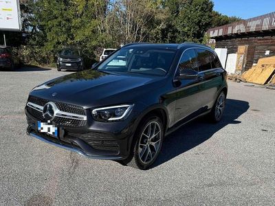 Mercedes GLC300