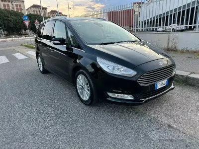 Usata Ford Galaxy