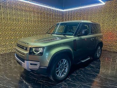 Usata Land Rover Defender SE Dynamic 200 CV (147 kW) 2023 Other SUV