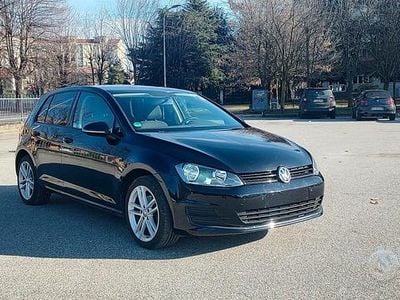 Usata VW Golf VII 150 CV (110 kW) 2015 Utilitaria