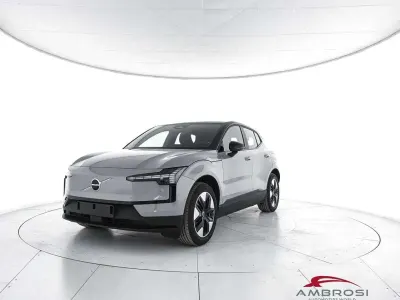 Occasion Volvo EX30 Plus 400 kW (544 ch) 2024 Noir SUV