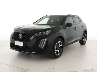 Usata Peugeot 2008 GT 102 CV (75 kW) 2024 Other SUV