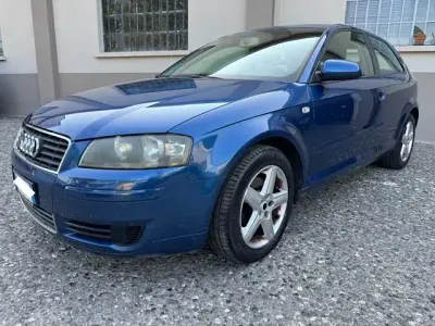 Usata Audi A3