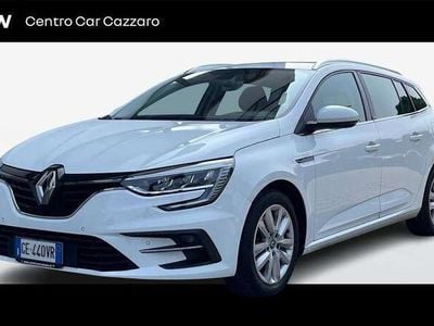Renault Mégane IV
