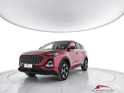 Usata DR DR1 174 CV (127 kW) 2025 Rosso