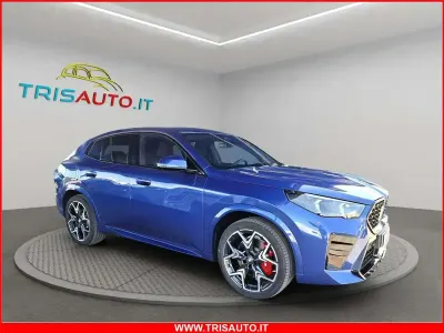 Usata BMW X2