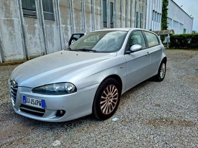 Alfa Romeo 147