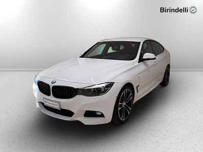 Usata BMW 320 Gran Turismo Shadowline 190 CV (139 kW) 2024