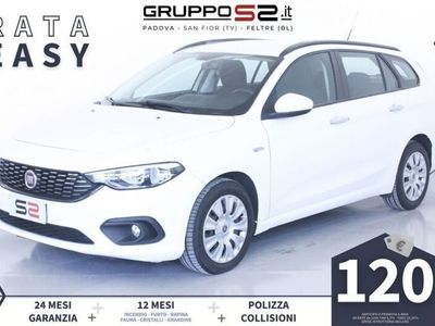 usata Fiat Tipo (2015-->) 1.3 Mjt S&S SW Easy