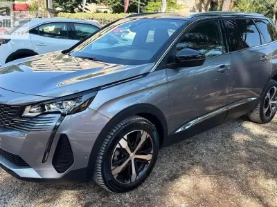 Usata Peugeot 5008 GT 131 CV (96 kW) 2023 Other SUV