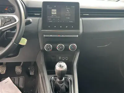 Usata Renault Clio SE 2023 Bianco Utilitaria