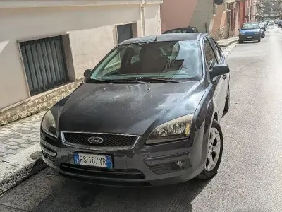 Usata Ford Focus