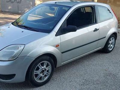 usata Ford Fiesta Fiesta1.4 TDI full optional ideale per neopatenta