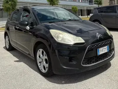 Usata Citroën C3