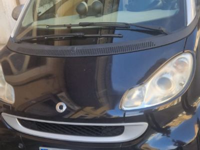 Smart ForTwo Coupé
