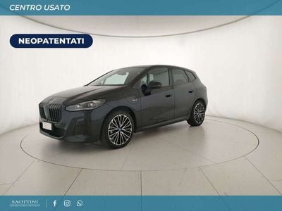 BMW 225 Active Tourer