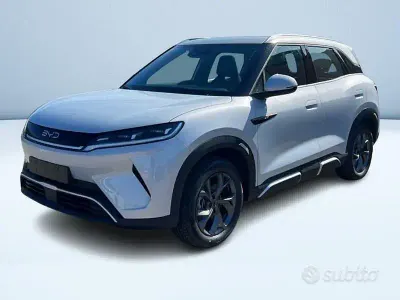 Nuova BYD Atto 2 Active 2026 Bianco SUV