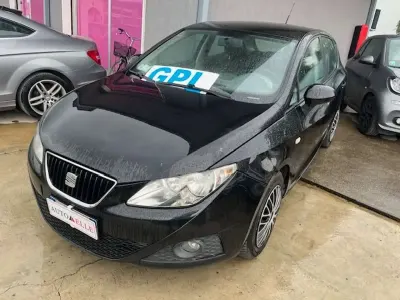 Occasion Seat Ibiza