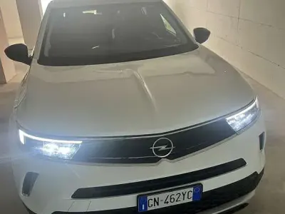 Usata Opel Mokka Elegance 101 CV (74 kW) 2023 SUV
