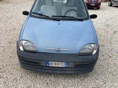 Fiat Seicento