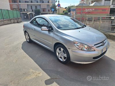 Peugeot 307 CC