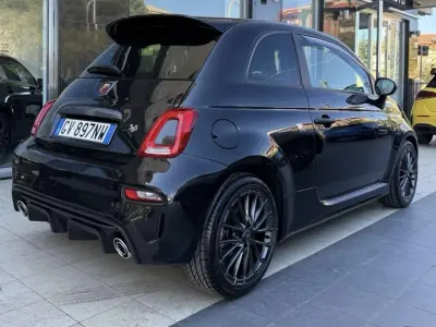 Usata Abarth 595
