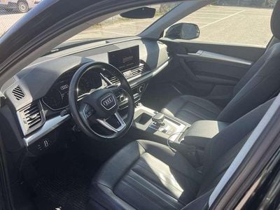 Usata Audi Q5 Sportback Ambiente 204 CV (150 kW) 2021 SUV