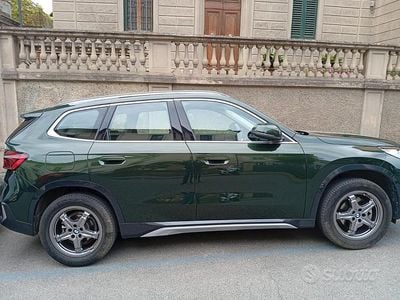 Usata BMW X1