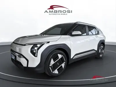 Occasion Kia EV3 Earth 203 kW (277 PK) 2025 Wit SUV