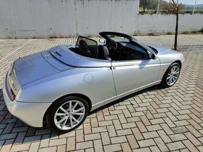 Alfa Romeo Spider