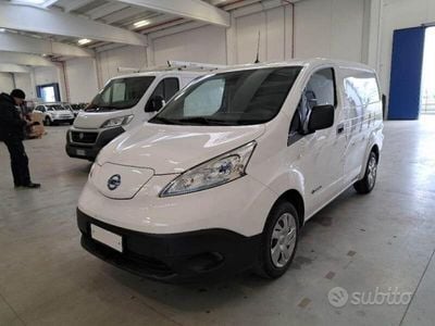 Nissan e-NV200