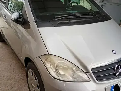 Usata Mercedes A160