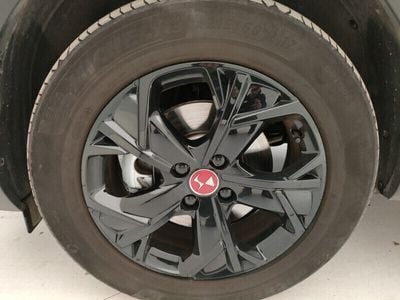 DS Automobiles DS3 Crossback E-Tense