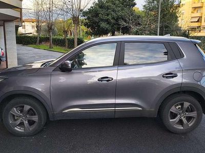 Occasion DR DR 5.0 116 PK (85 kW) 2024 Grijs SUV